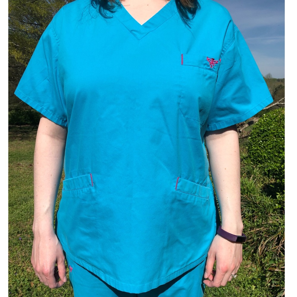 Med Couture Eazy Flex Scrubs
